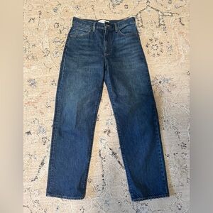 Aritzia The 90’s Marlo baggy  Jeans